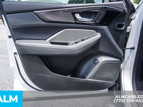 Used 2023 Acura MDX w/ Advance Package AWD/4WD image 51