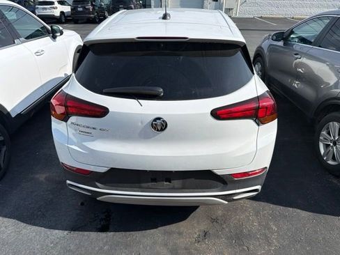 Used 2020 Buick Encore GX Preferred w/ Cold Weather Comfort Package FWD image 5