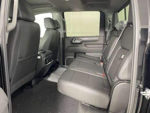 New 2026 Chevrolet Silverado 2500 LTZ w/ LTZ Plus Package AWD/4WD image 6
