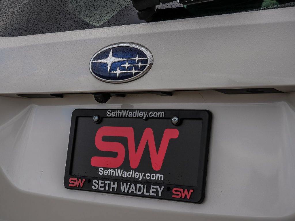 Used 2022 Subaru Forester Premium AWD/4WD image 10