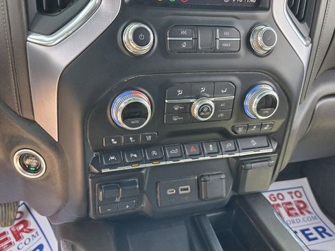 Used 2020 GMC Sierra 1500 SLT w/ SLT Premium Plus Package image 18