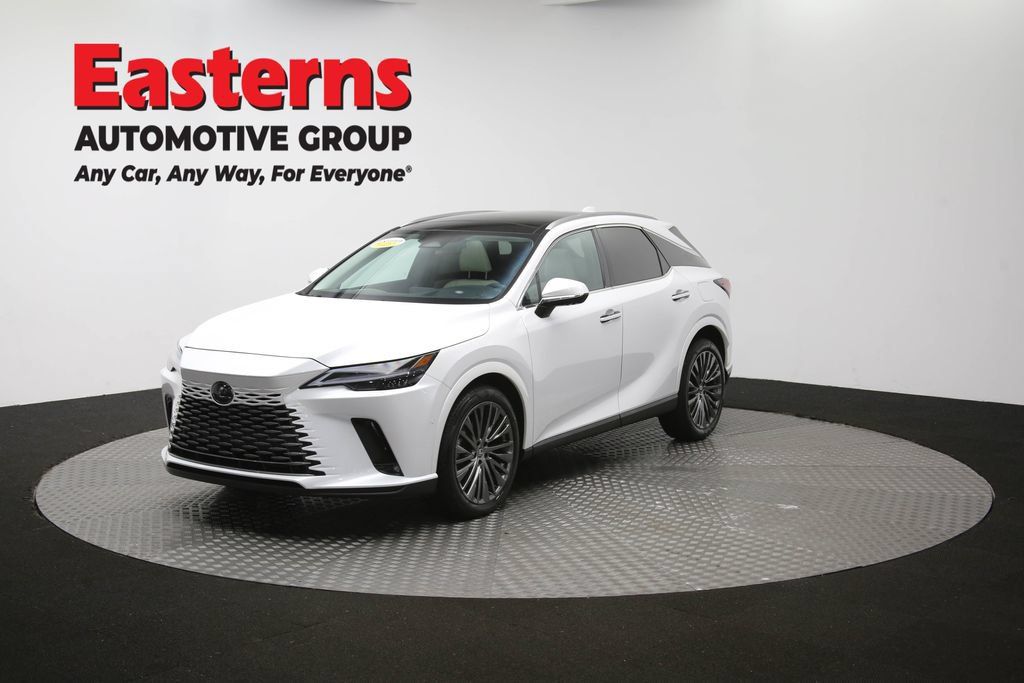 Used 2025 Lexus RX 350 AWD w/ Convenience Package image 64