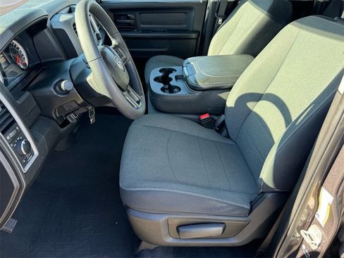 Used 2021 RAM 1500 Tradesman w/ Popular Equipment Group image 11