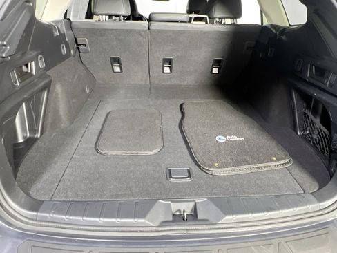 Used 2023 Subaru Outback Onyx Edition image 24