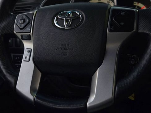 Used 2015 Toyota Tacoma 4x4 Double Cab image 27