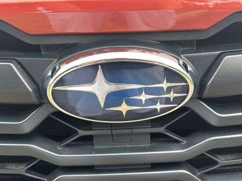 Certified 2024 Subaru Crosstrek 2.0i AWD/4WD image 39