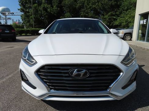 Used 2019 Hyundai Sonata SE FWD image 14