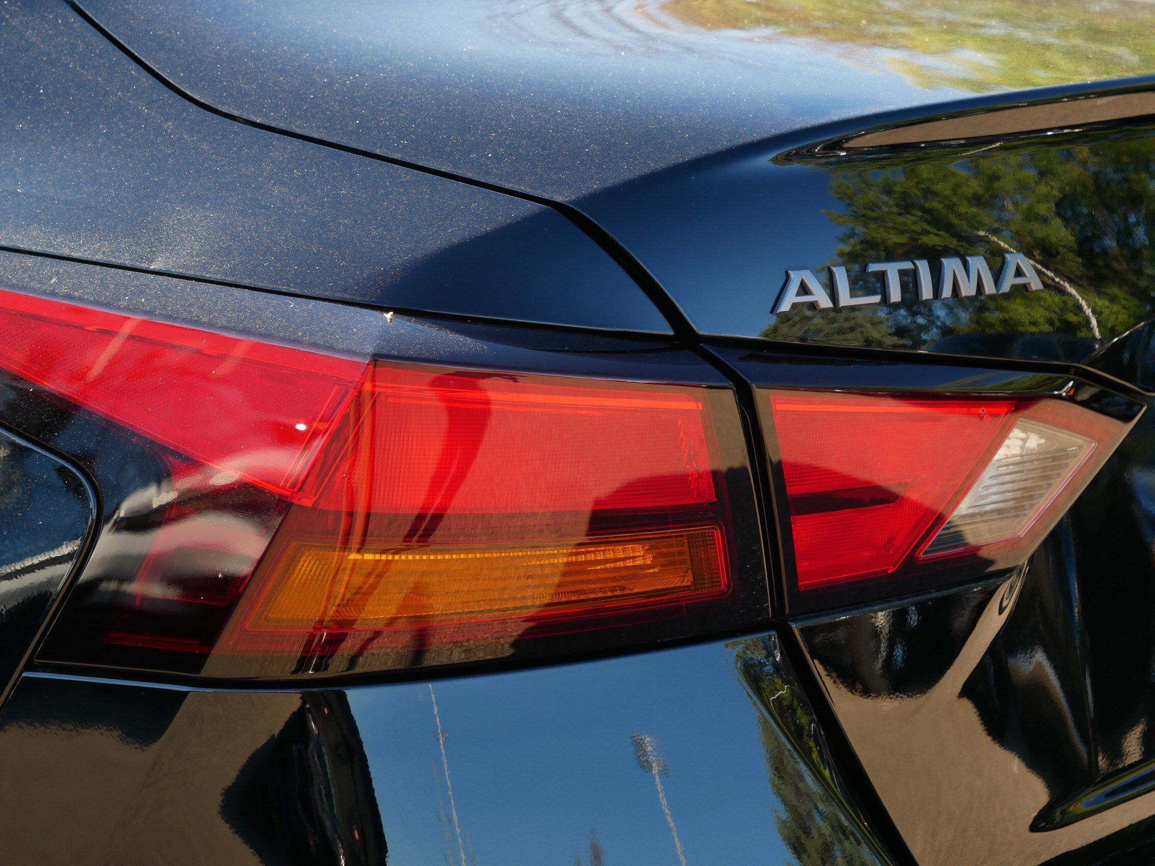Certified 2024 Nissan Altima 2.5 SV AWD/4WD image 17