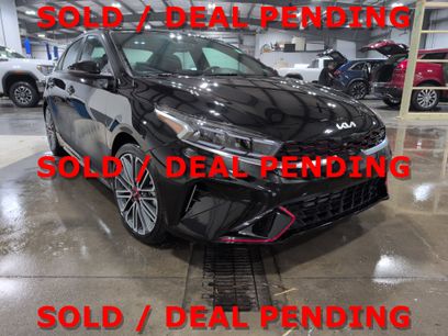 Used 2024 Kia Forte GT
