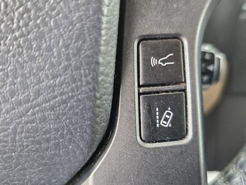 Used 2019 Toyota Sequoia Limited w/ Safety & Convenience Package RWD image 28
