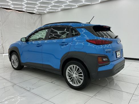 Used 2020 Hyundai Kona SEL FWD image 12