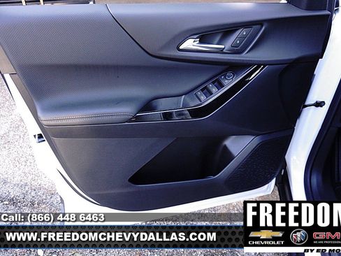 New 2026 Chevrolet Equinox LT image 38