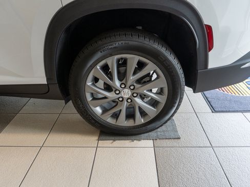 New 2026 Buick Enclave Preferred w/ Power Package FWD image 8