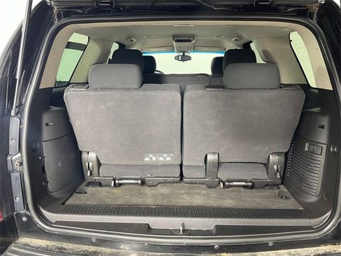 Used 2013 Chevrolet Tahoe LS image 11