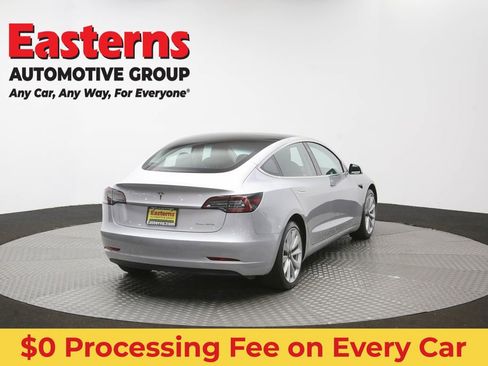 Used 2018 Tesla Model 3 Long Range AWD/4WD image 34
