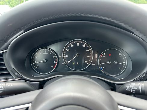 New 2025 MAZDA CX-30 AWD 2.5 S w/ Preferred Package image 16