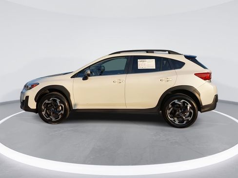 Certified 2023 Subaru Crosstrek 2.5i Limited w/ Moonroof Package image 8
