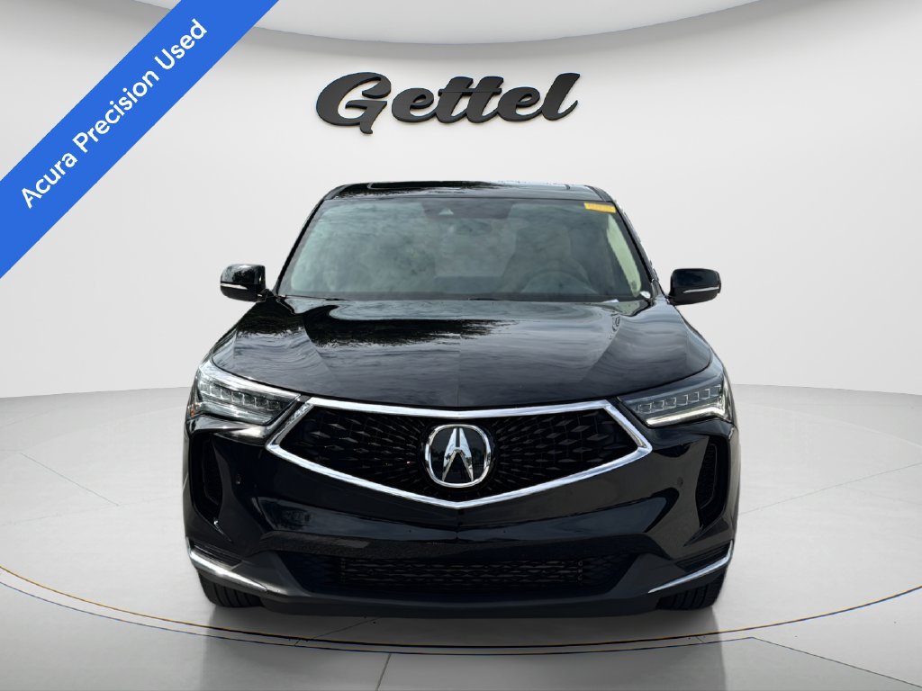 Used 2022 Acura RDX w/ Technology Package FWD image 2