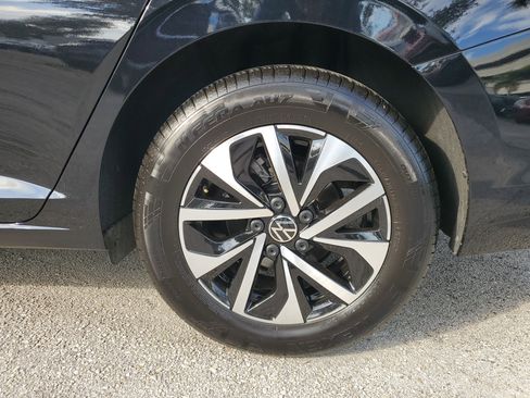 Used 2025 Volkswagen Jetta S image 28