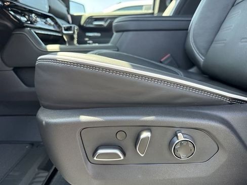New 2026 GMC Sierra 1500 AT4X AWD/4WD image 12