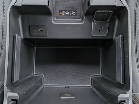 New 2026 GMC Sierra 2500 AT4 w/ AT4 Premium Plus Package AWD/4WD image 20