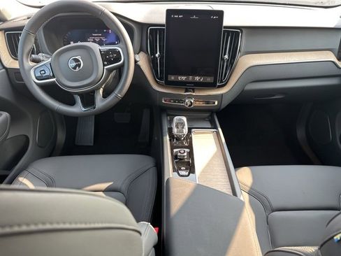 New 2026 Volvo XC60 B5 Plus w/ Climate Package image 11