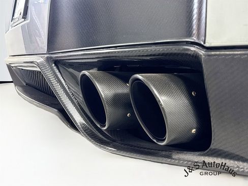 Used 2013 Nissan GT-R Premium AWD/4WD image 47