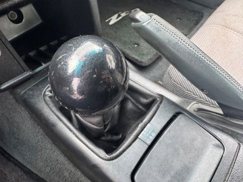 Used 1993 Chevrolet Camaro Z28 RWD image 14