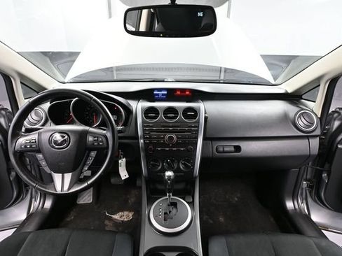Used 2010 MAZDA CX-7 i Sport FWD image 18