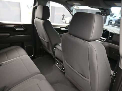 Used 2023 Chevrolet Silverado 1500 RST image 42