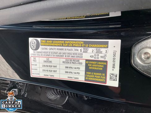 Used 2023 Audi Q4 e-tron Prestige image 22