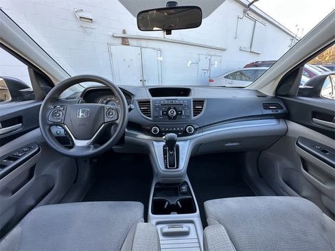 Used 2013 Honda CR-V EX image 10