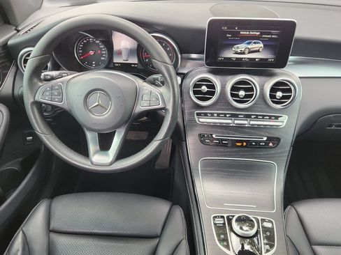 Used 2018 Mercedes-Benz GLC 300 image 28