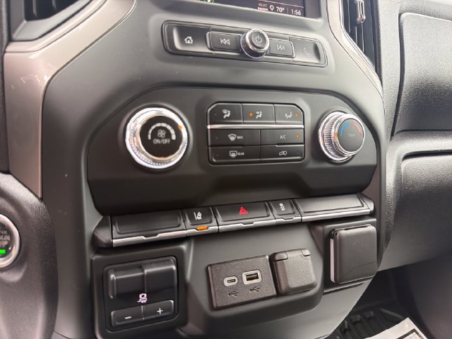 Used 2024 GMC Sierra 3500 Pro w/ Convenience Package AWD/4WD image 20