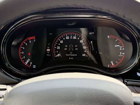 New 2026 Dodge Durango GT AWD/4WD image 28