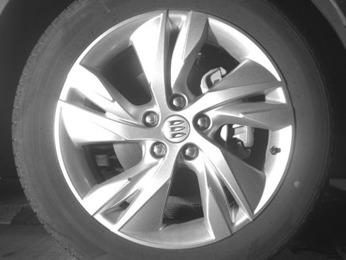 Used 2025 Buick Encore GX Preferred FWD image 13