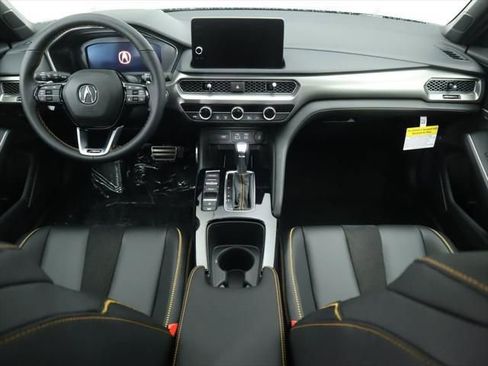 Used 2026 Acura Integra A-Spec FWD image 14