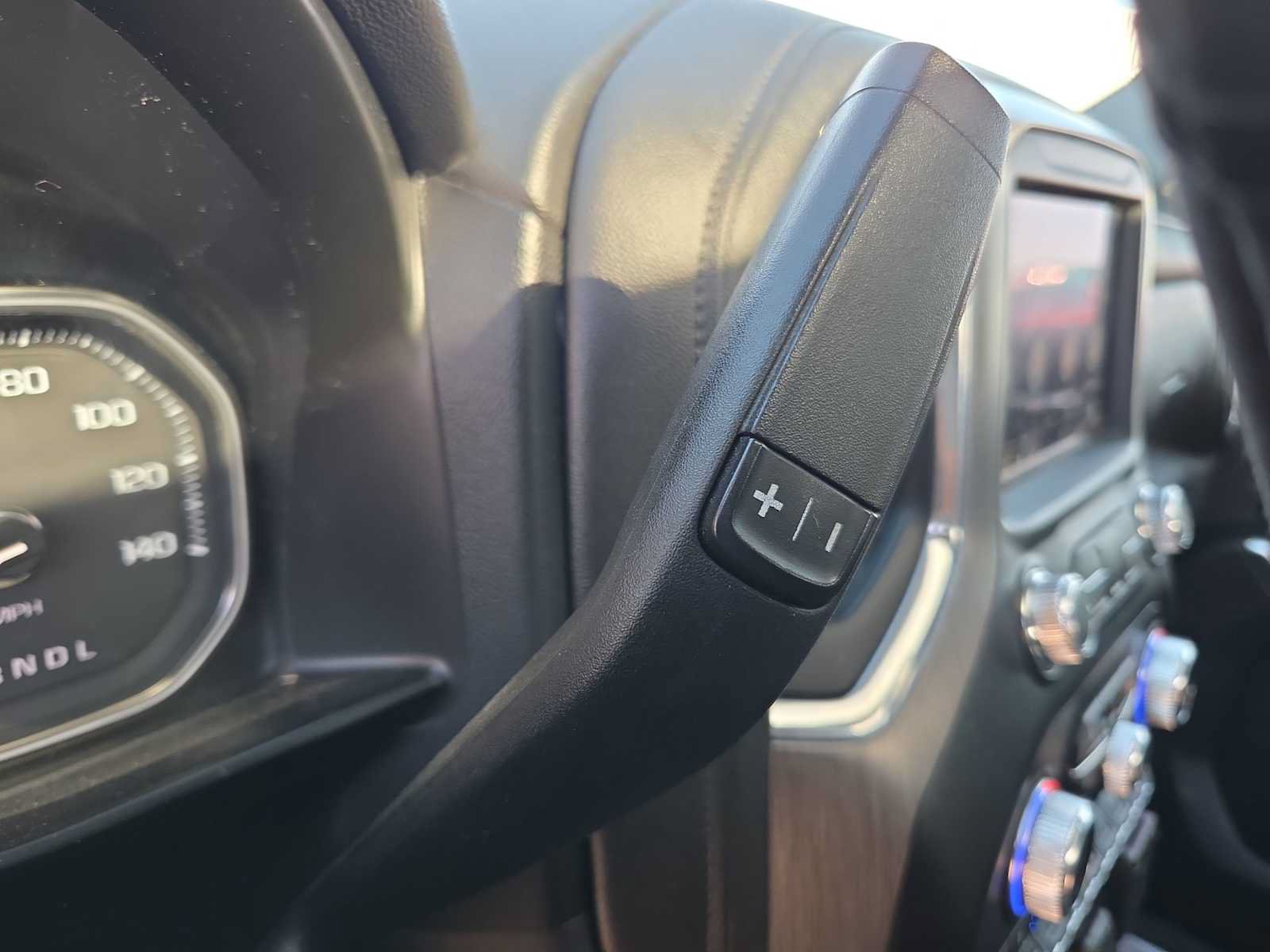 Used 2021 GMC Sierra 1500 Denali RWD image 20