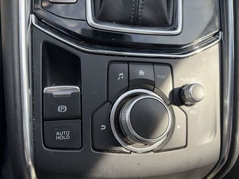 Used 2019 MAZDA CX-5 Grand Touring AWD/4WD image 20