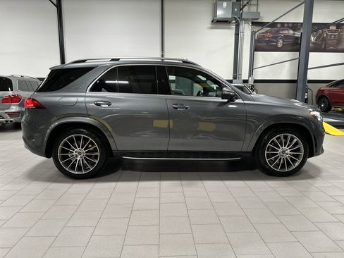 Certified 2023 Mercedes-Benz GLE 450 4MATIC image 6