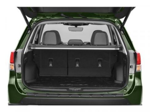 Certified 2023 Subaru Forester Limited image 12