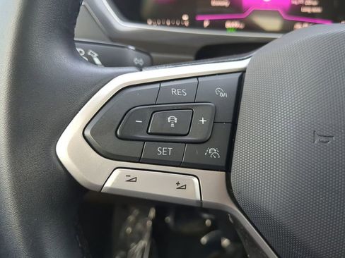 Used 2024 Volkswagen Tiguan Wolfsburg Edition image 25