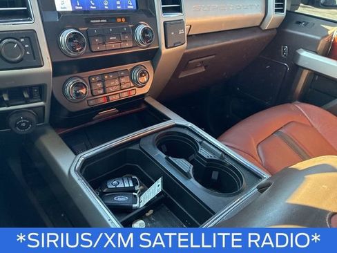 Used 2021 Ford F450 King Ranch w/ King Ranch Ultimate Package image 18