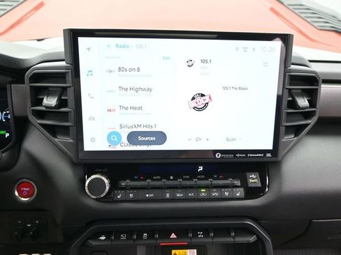 Used 2024 Toyota Tundra TRD Pro image 9