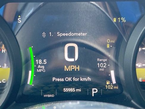 Used 2024 Jeep Wrangler Unlimited Sahara AWD/4WD image 17