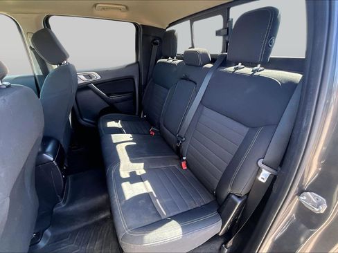 Used 2019 Ford Ranger XLT w/ Equipment Group 302A Luxury image 23