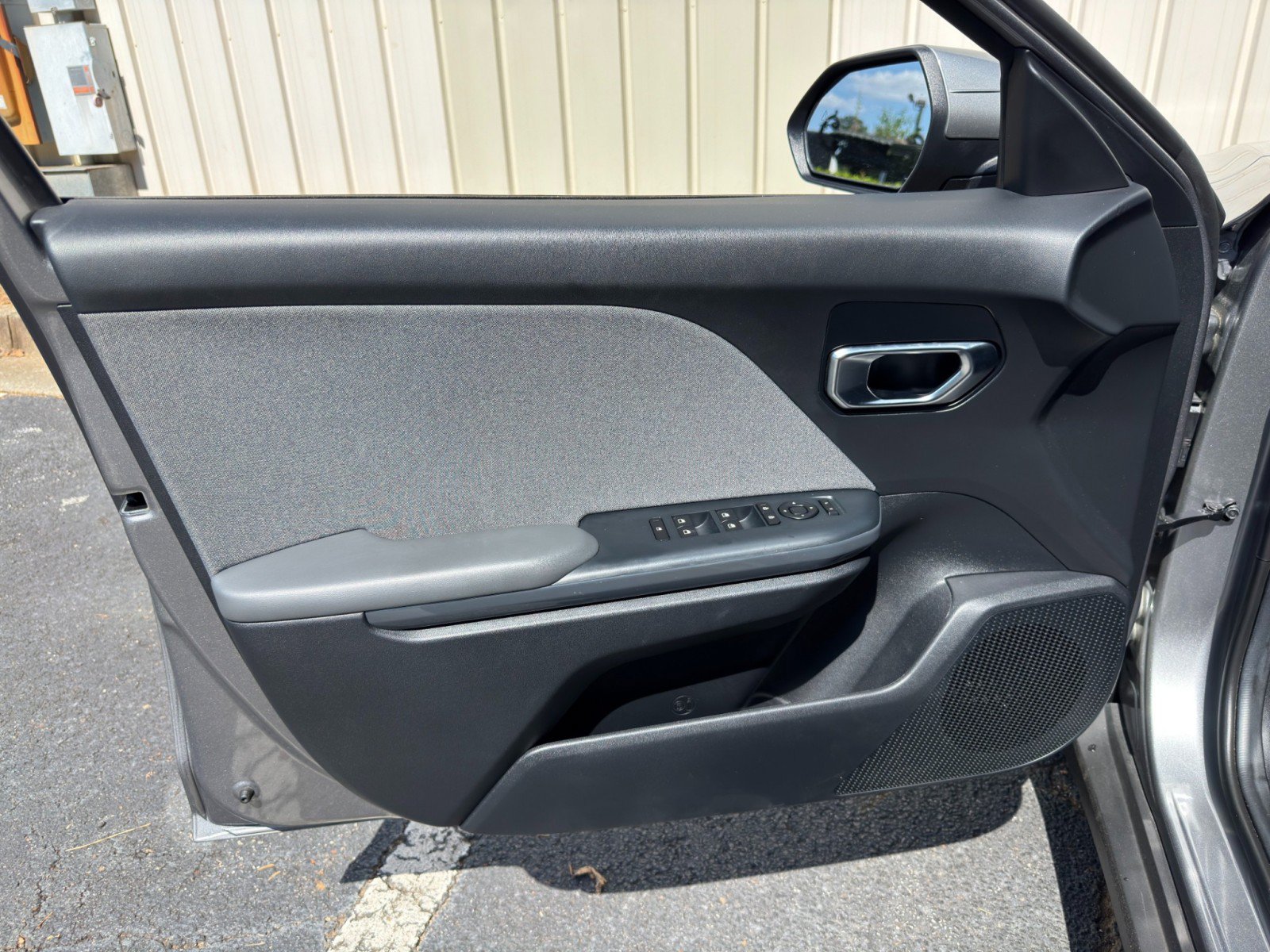 Used 2025 Kia K4 EX FWD image 37