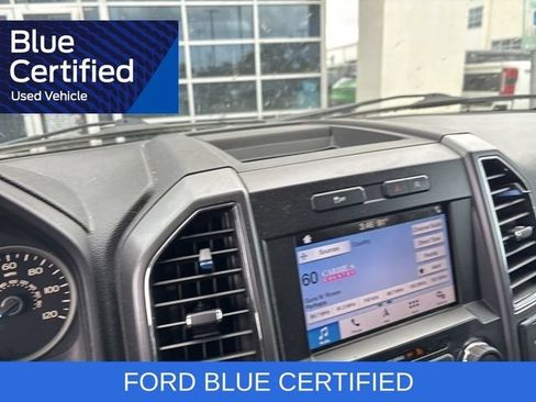 Used 2019 Ford F150 XLT w/ Equipment Group 302A Luxury RWD image 10