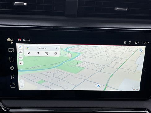 New 2026 GMC Sierra 1500 AT4 w/ AT4 Premium Package image 14