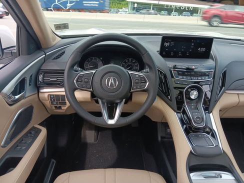 Used 2023 Acura RDX AWD image 22